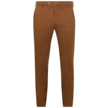 Meyer Chino Bonn Camel Marron taille 27