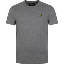 Lyle & Scott T-Shirt Gris taille L