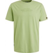 PME Legend T-Shirt Logo Clair Vert taille XL