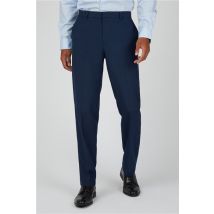 Everyday Occasions Blue Men's Trousers