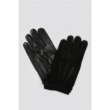 Sophos Suede Glove - Black