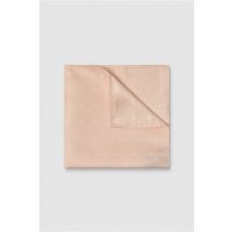 Antique Rogue Pink Polka Dot Pocket Square 0 Pink