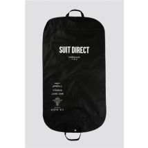 Black Men's Suit Bag 0 Black