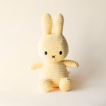 Miffy peluche