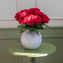 10 Rosas Rojas Premium | Flores Sueltas a Domicilio | Co