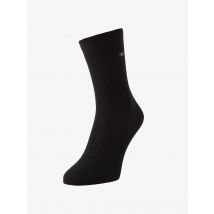 TOM TAILOR sokken in drie pack, uniseks, zwart, Größe 23-26