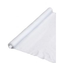 Sneeuwtapijt voor kerst 60 x 245 cm - Thema: Tous les accessoires Noël - Grijs, Wit - Maat Uniek Formaat