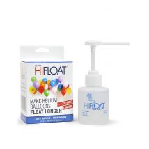 HI-FLOAT fles met pomp - Thema: Dieren - Multicolore