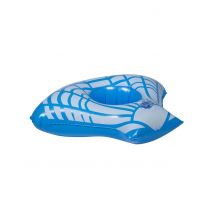 Schwimmender Getränkehalter Muschel aufblasbares Pool-Zubehör blau - Thema: Strandparty - Blau - Größe Einheitsgröße