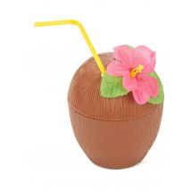 Coco hawaiano