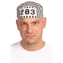 Gorro de preso