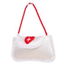 Bolso de enfermera para mujer