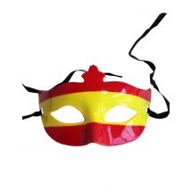Antifaz España
