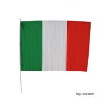 Bandera de Italia 60x90 cm