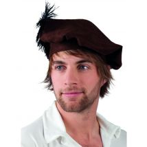 Gorro medieval adulto