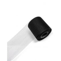 Rollo de tul negro 20 metros
