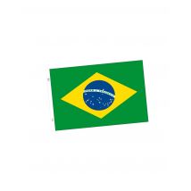 Bandera hincha Brasil 150 x 90 cm