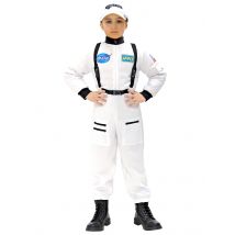 Disfraz astronauta niño
