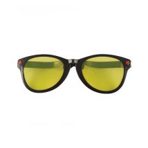 Gafas gigantes negras adulto