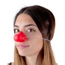 Nariz de payaso