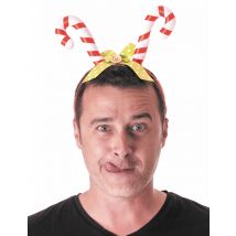 Diadema candy adulto