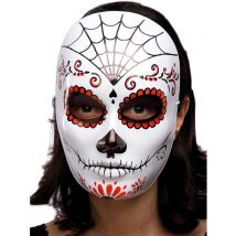 Máscara adulto Día de los muertos