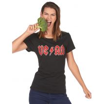 Camiseta Vegan mujer