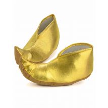 Cubre zapatos sultán adulto