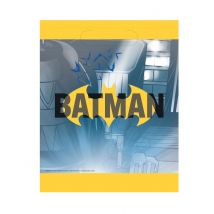 8 Bolsas de fiesta Batman 18 x 23 cm