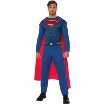 Disfraz Superman adulto