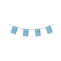 Guirnalda plástico Grecia 5 m
