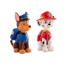 Figurita Patrulla Canina aleatoria 6 cm