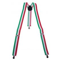 Tirantes Italia