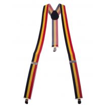Tirantes Bélgica