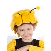 Cofia Abeja Maya niño