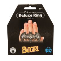 Anillo de Batgirl