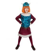 Medias Vickie el vikingo niña