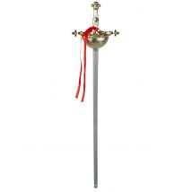 Espada mosquetero