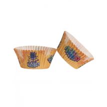 25 forros para cupcakes de papel PJ Masks5 x 3 cm