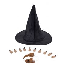 Kit de accesorios - mujer