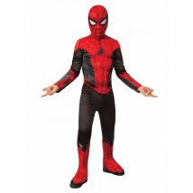Disfraz clásico Spiderman No Way Home -niño