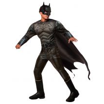Disfraz de lujo Batman - adulto