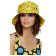 Bob amarillo de Smiley - adulto