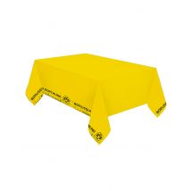 Mantel de papel Borussia Dortmund 120 x 180 cm