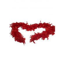 Punainen Puuhka - Punainen - Ainutlaatuinen Koko