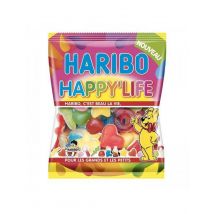 Haribo Happylife-karkit - Sininen - Ainutlaatuinen Koko