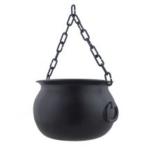 Noidan Pata - Musta - Ainutlaatuinen Koko