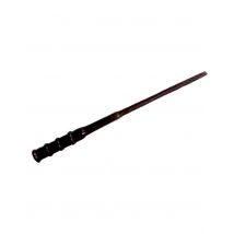 Taikasauva 29 Cm - Ruskea - Ainutlaatuinen Koko