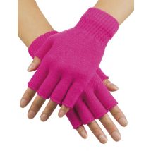 Pinkit Sormikkaat - Vaaleanpunainen - Ainutlaatuinen Koko