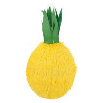Ananas-piñata - Keltainen - One-size